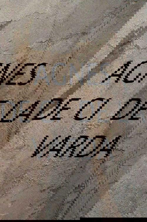 Agnès de ci de là Varda (2011)