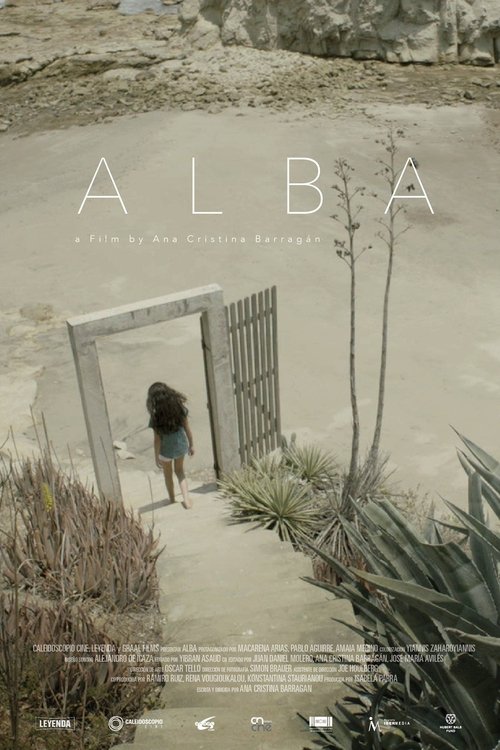 Alba (2016)