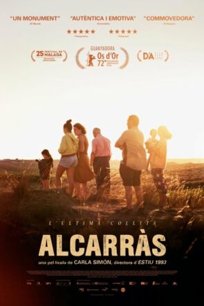 Alcarras (2022)