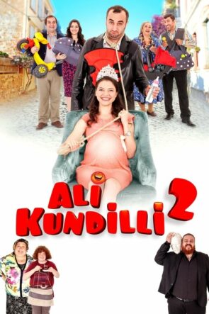 Ali Kundilli 2 (2016)