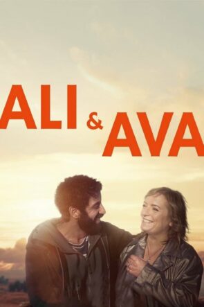 Ali ve Ava (2022)