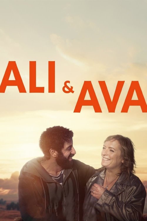 Ali ve Ava (2022)