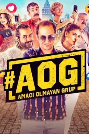 Amacı Olmayan Grup (2021)