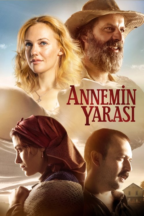 Annemin Yarası (2016)