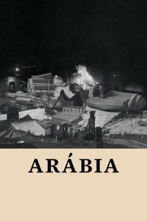 Arap (2018)