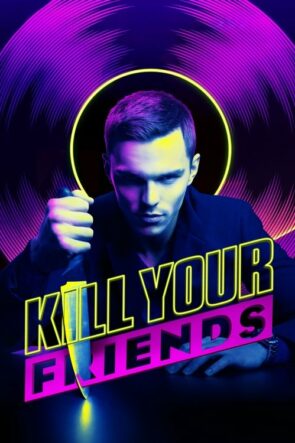 Arkadaşlarını Öldür (2015)