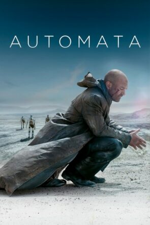 Automata (2014)