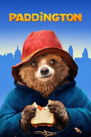 Ayı Paddington (2014)