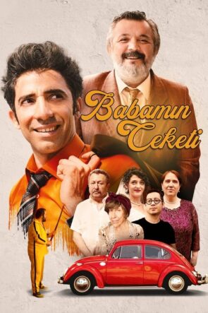 Babamın Ceketi (2018)