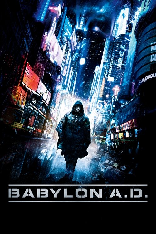 Babil M.S. (2008)