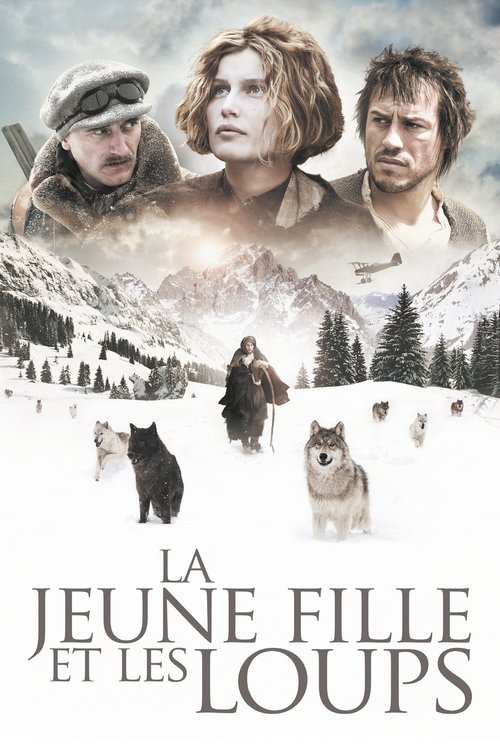 Bakire ile Kurtlar (2008)