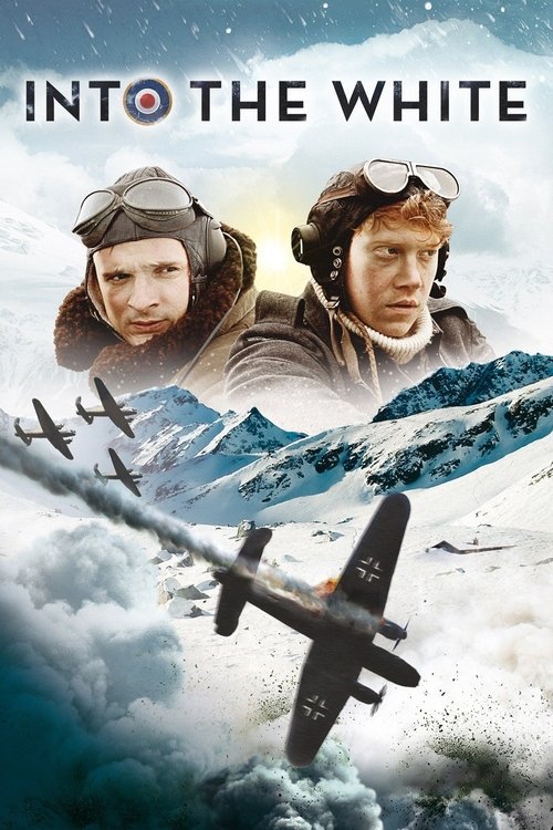 Beyazlar İçinde (2012)