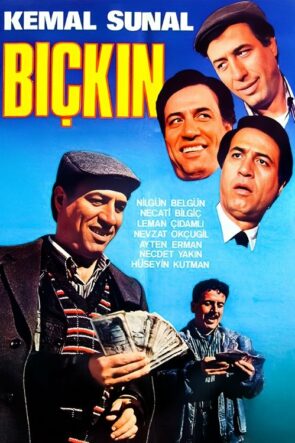 Bıçkın (1988)