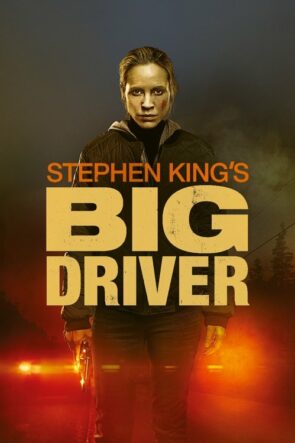 Big Driver (2014)