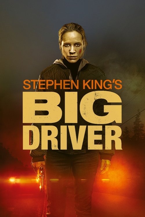Big Driver (2014)