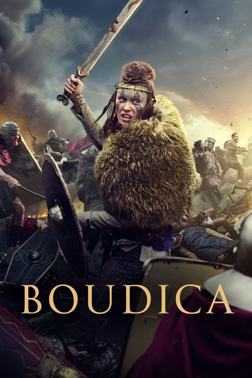 Boudica (2023)
