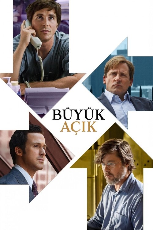Büyük Açık (2015)
