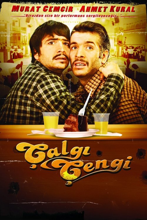 Çalgı Çengi (2011)