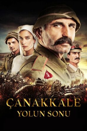 Çanakkale: Yolun Sonu (2013)