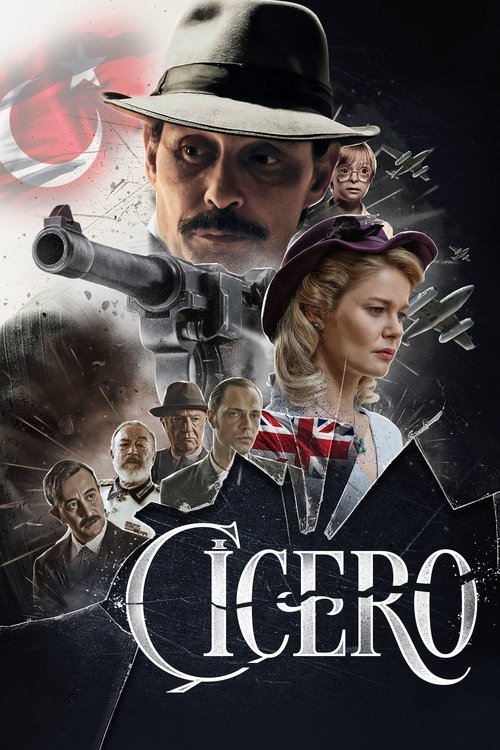 Çiçero (2019)