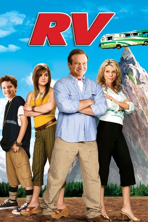 Çılgın Karavan (2006)