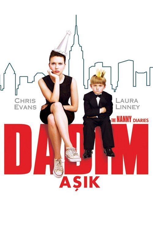 Dadım Aşık (2007)