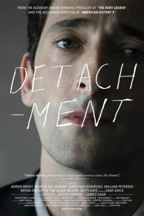 Detachment (2011)