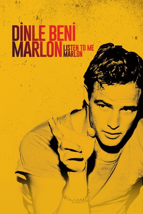 Dinle Beni Marlon (2015)