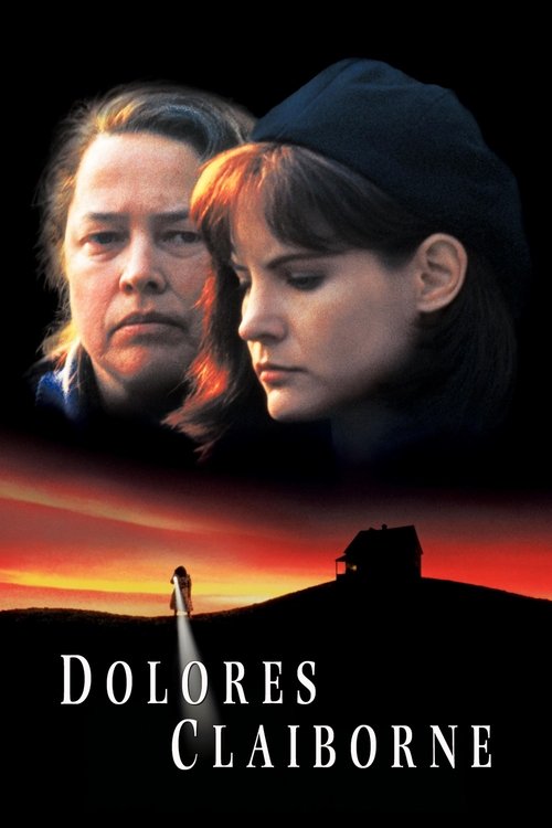 Dolores Claiborne (1995)