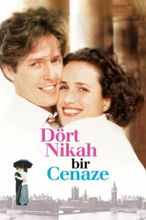 Dört Nikah Bir Cenaze (1994)