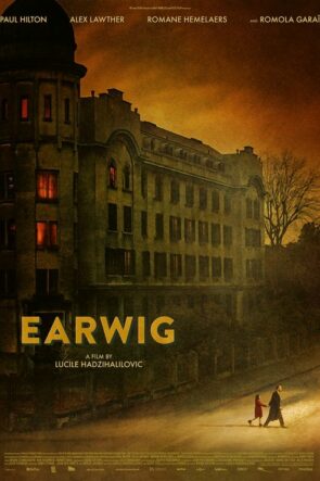 Earwig (2022)