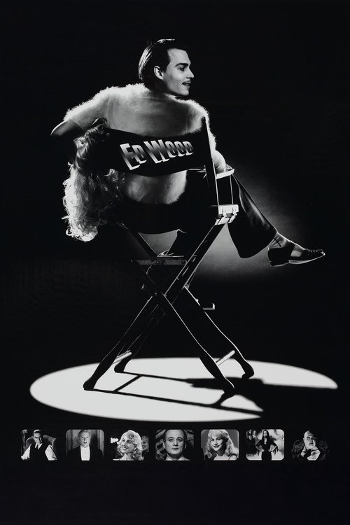 Ed Wood (1994)