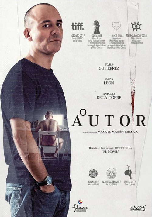 El autor (2017)