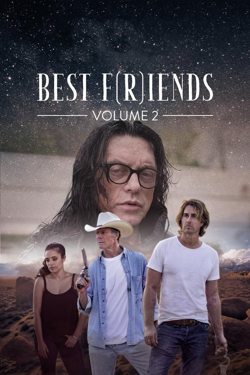 En İyi A(r)kadaşlar: 2. Bölüm (2018)