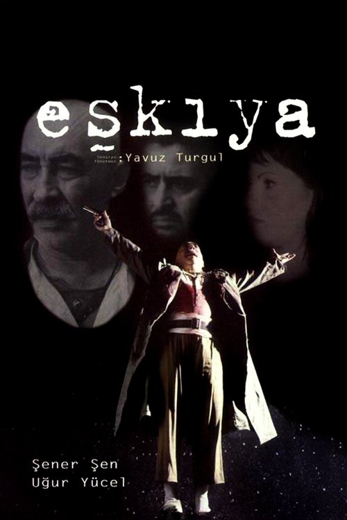 Eşkıya (1996)