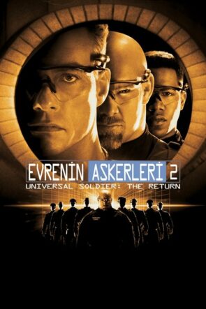 Evrenin Askerleri: Geri Dönüş (1999)