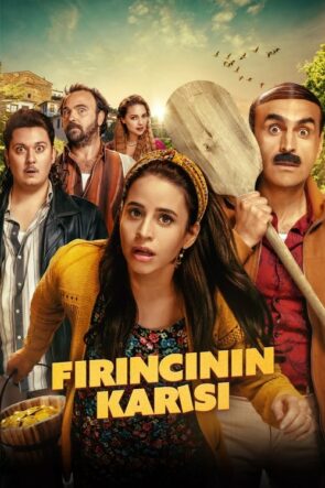Fırıncının Karısı (2019)