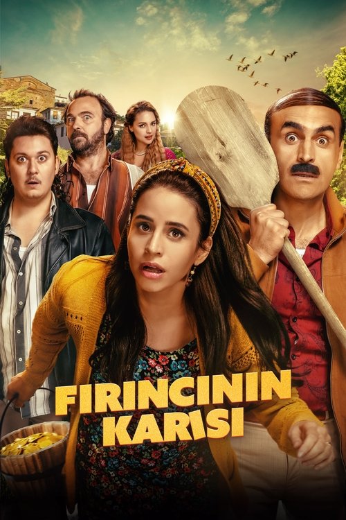Fırıncının Karısı (2019)