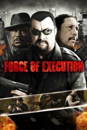 Force of Execution (2014)