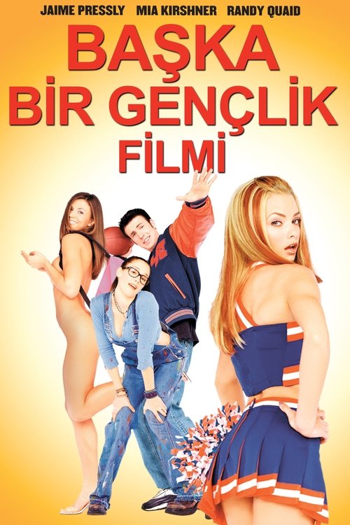 Gençlik Halleri (2001)