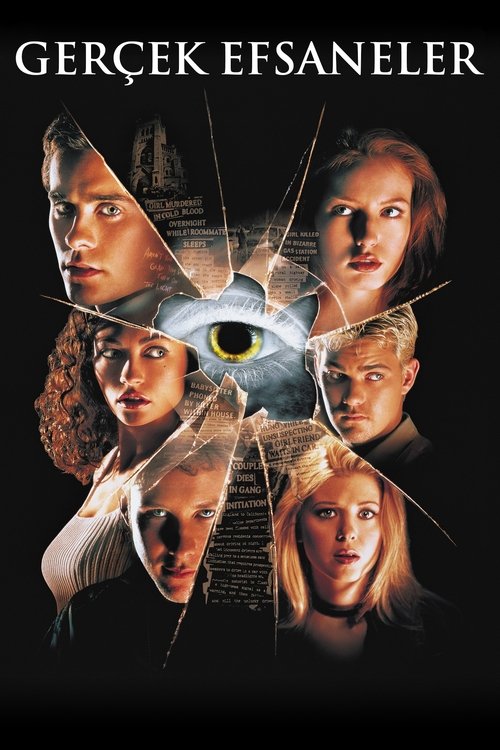 Gerçek Efsaneler (1998)