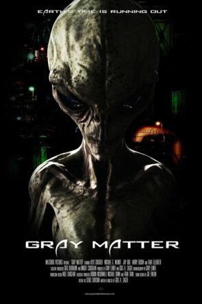 Gray Matter (2018)