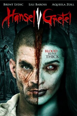 Hansel Vs. Gretel (2015)