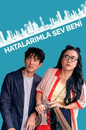 Hatalarımla Sev Beni (2023)