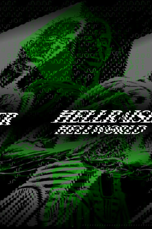 Hellraiser: Hellworld (2005)