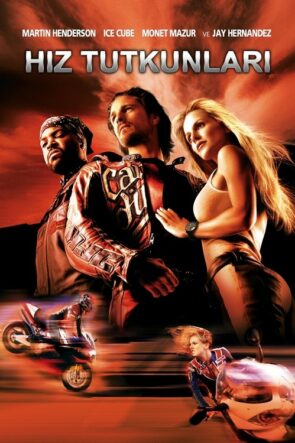 Hız Tutkunları (2004)