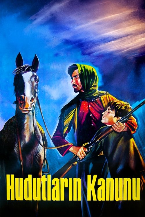Hudutların Kanunu (1966)