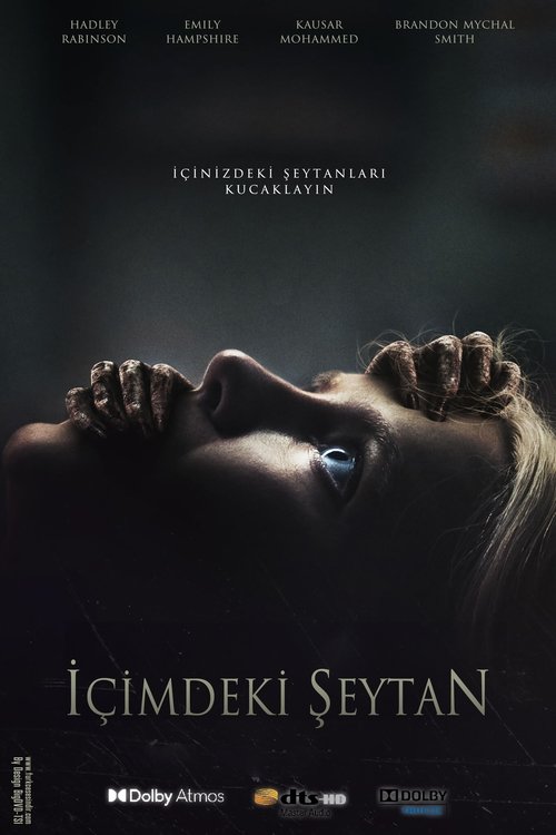 İçimdeki Şeytan (2023)