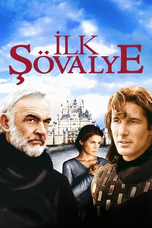 İlk Şovalye (1995)