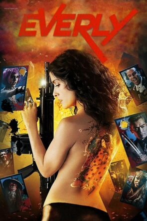 İntikam Kapanı (2014)